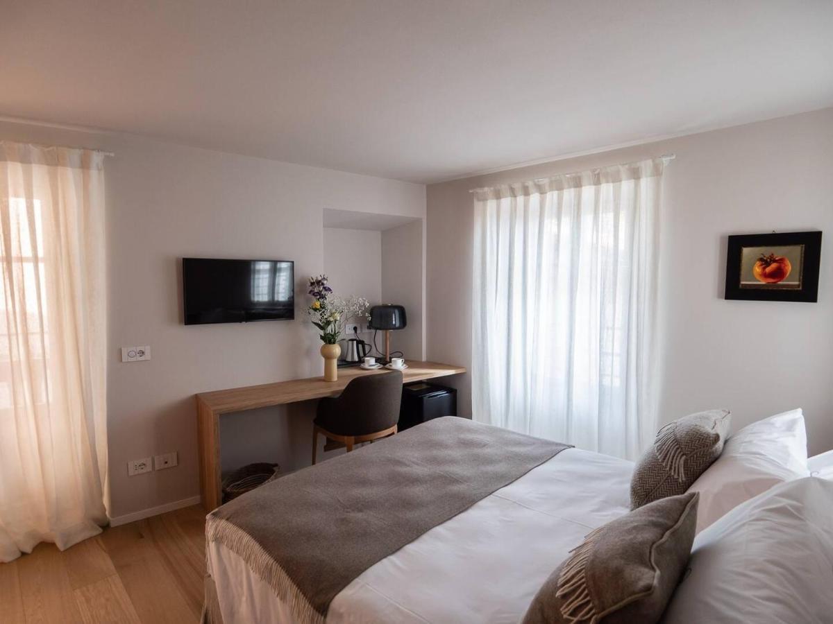 Apartamento La Torre Belgirate Exterior foto