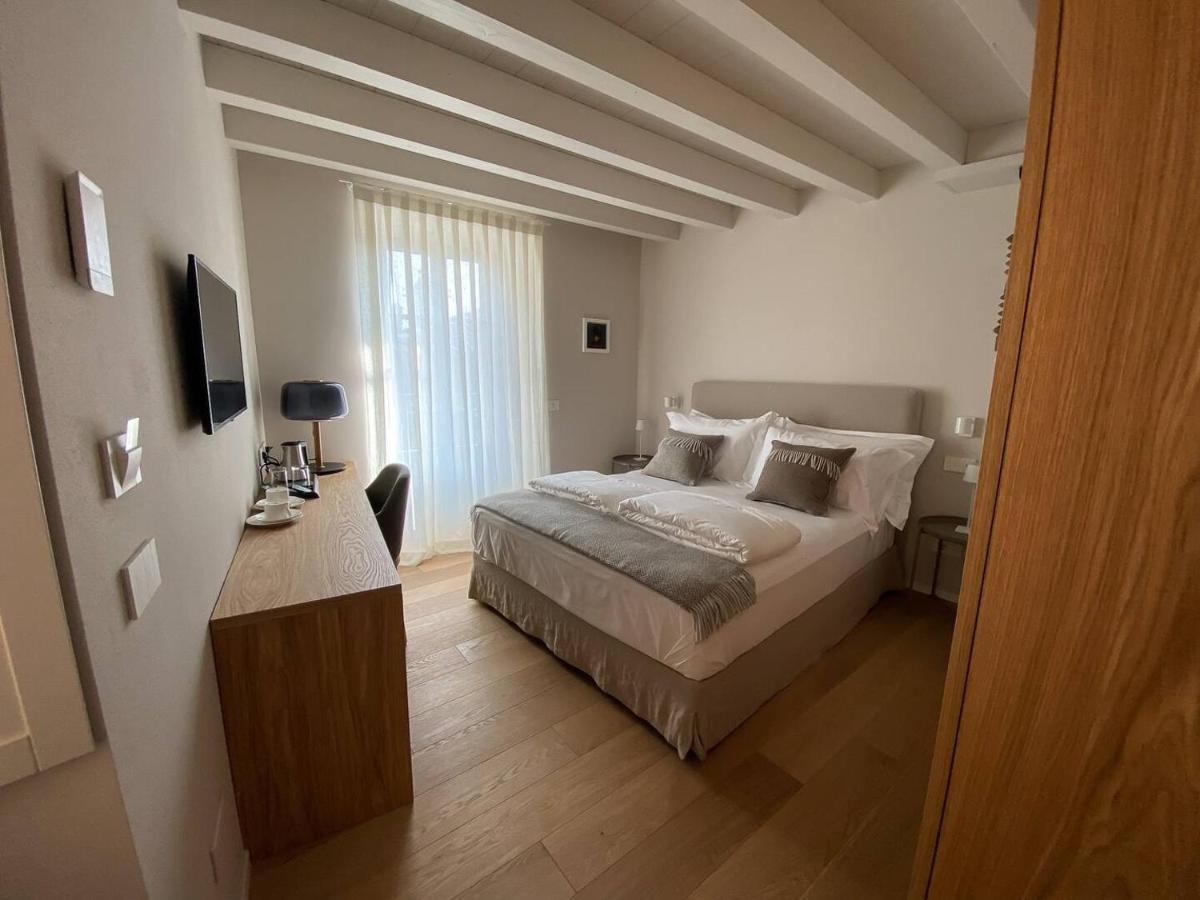 Apartamento La Torre Belgirate Exterior foto