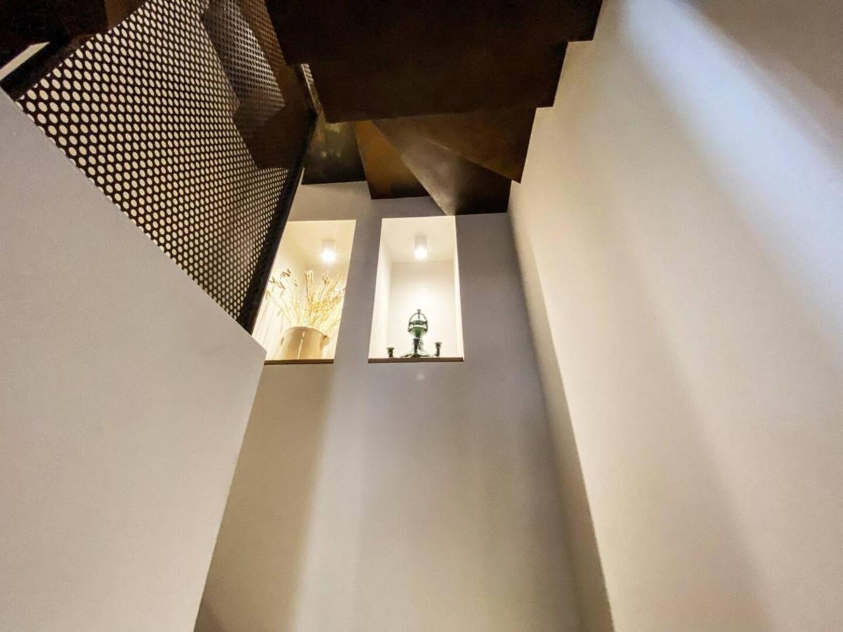 Apartamento La Torre Belgirate Exterior foto