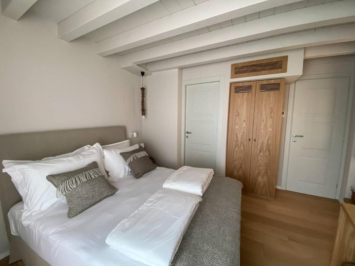 Apartamento La Torre Belgirate Exterior foto